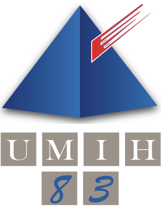 UMIH VAR Logo